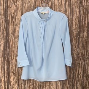 The Limited Scandal Collection Blouse